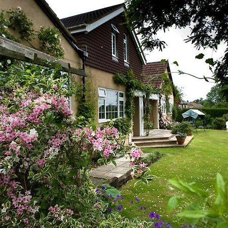 Deverill End Warminster Dış mekan fotoğraf