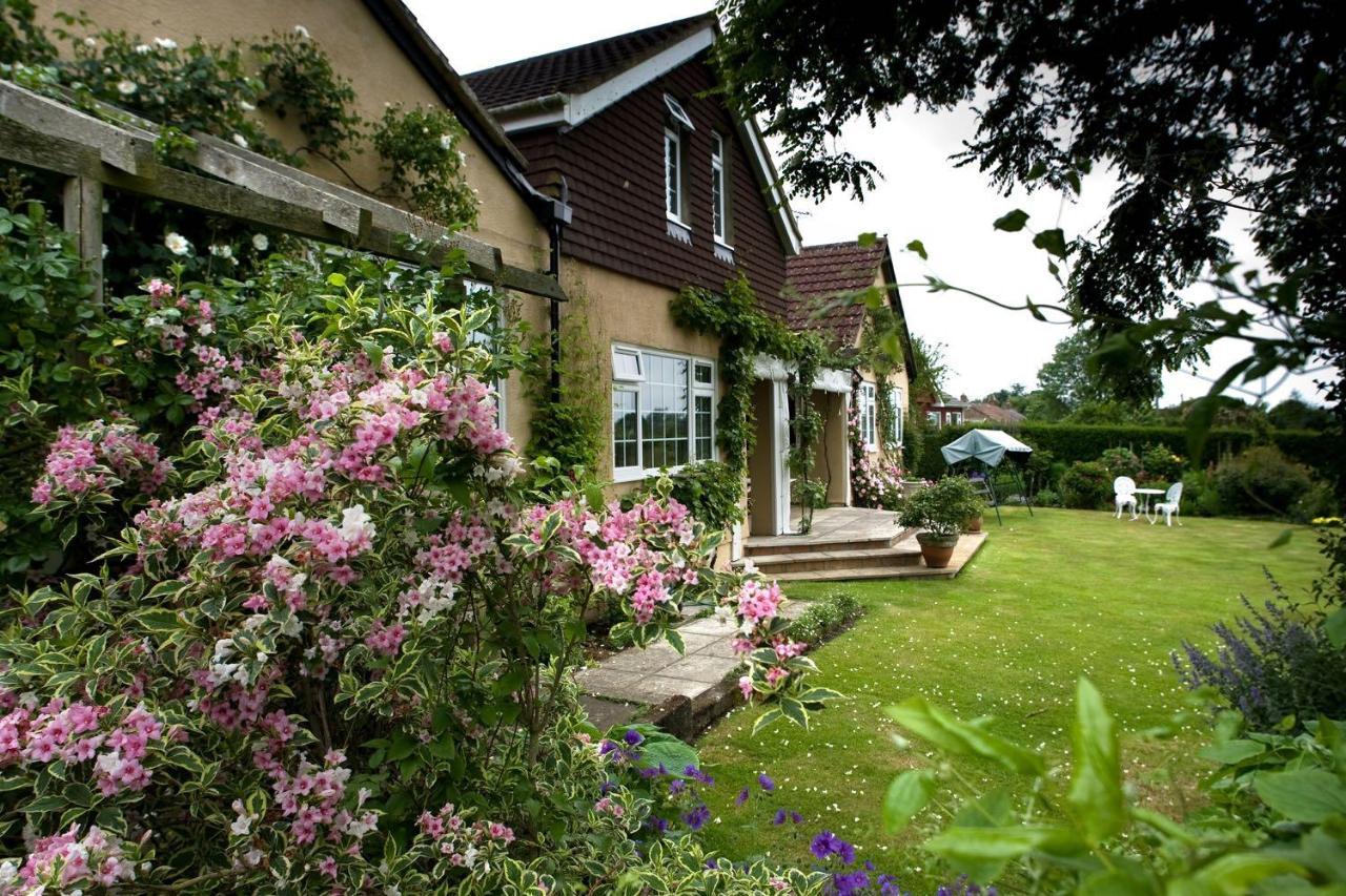 Deverill End Warminster Dış mekan fotoğraf