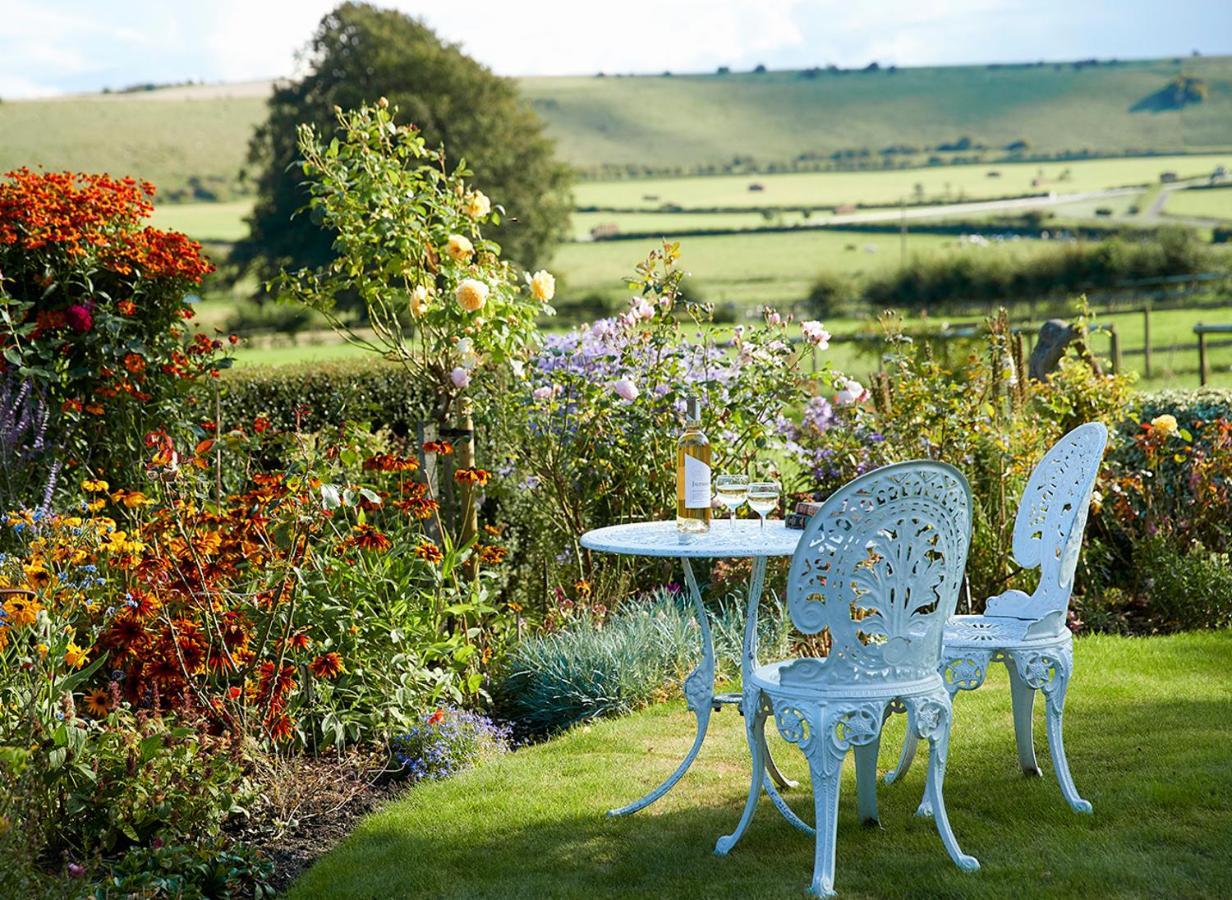Deverill End Warminster Dış mekan fotoğraf