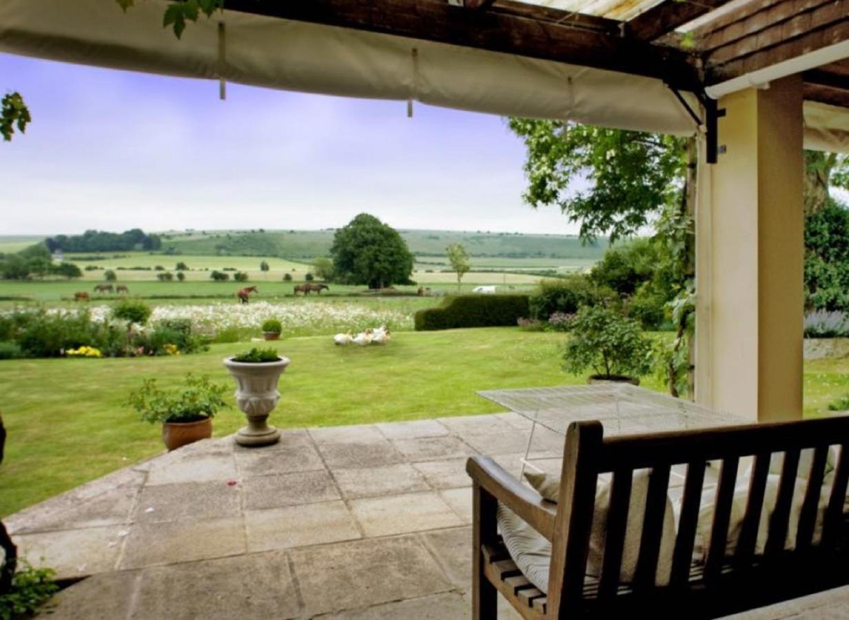 Deverill End Warminster Dış mekan fotoğraf