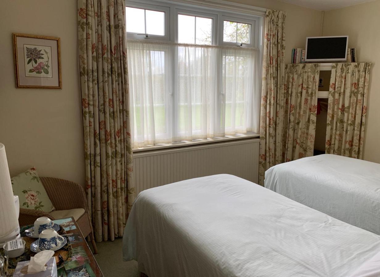 Deverill End Warminster Dış mekan fotoğraf