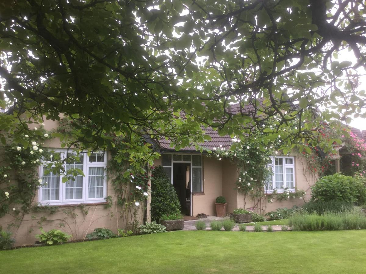 Deverill End Warminster Dış mekan fotoğraf