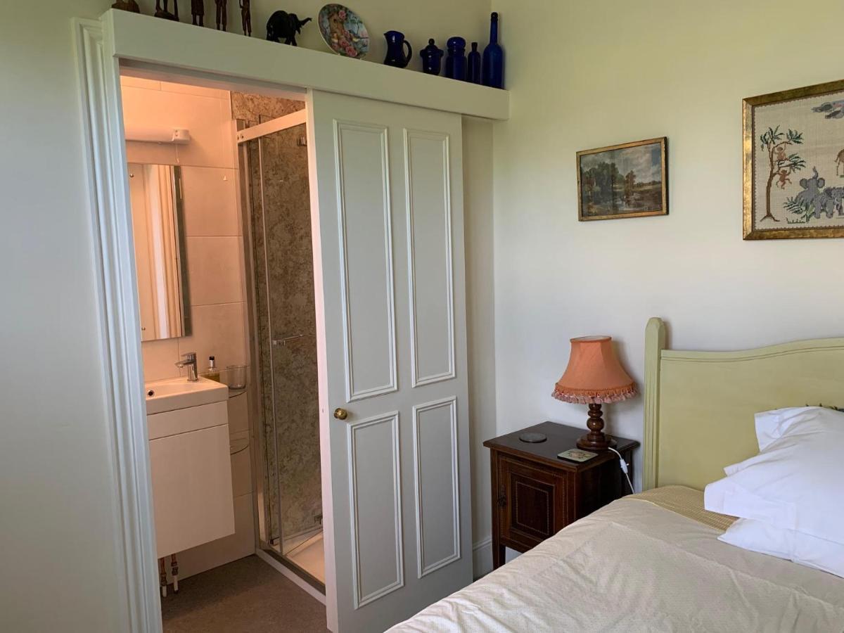 Deverill End Warminster Dış mekan fotoğraf