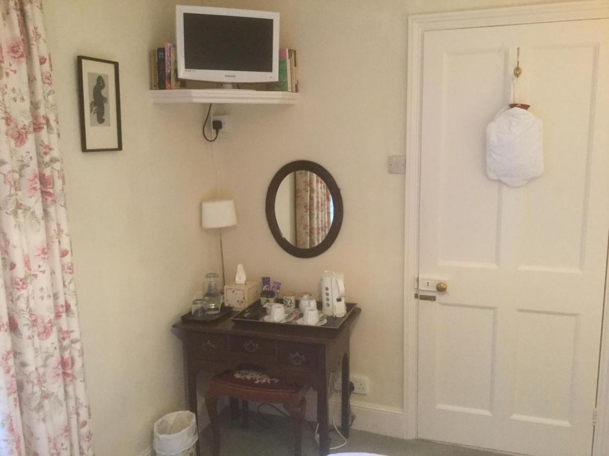 Deverill End Warminster Dış mekan fotoğraf